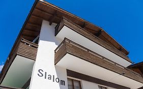Haus Slalom